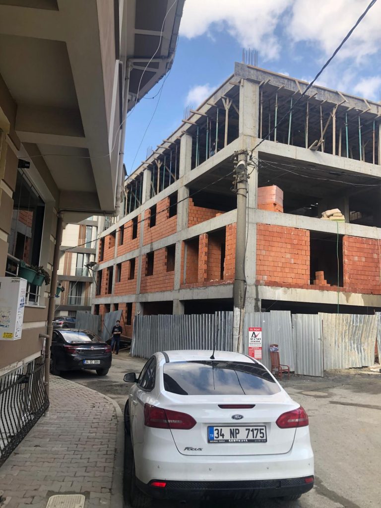 Proje Y&ouml;netimi &mdash; hizmet g&ouml;rseli