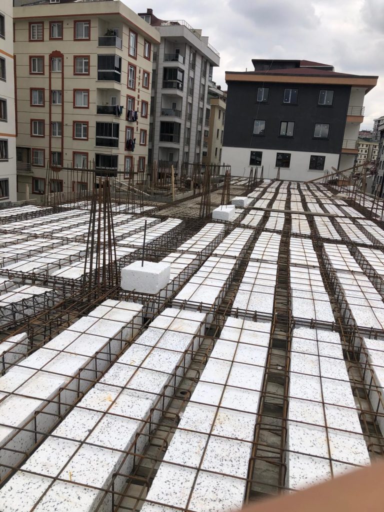 Proje Y&ouml;netimi &mdash; hizmet g&ouml;rseli